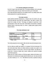 Diplomdarbs 'Viesu mājas izveide Sidrabenes pagastā', 50.