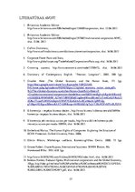 Referāts 'Transnacionālo korporāciju darbība Latvijā', 27.