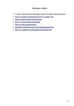 Referāts 'Zaļā ķīmija', 12.