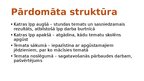 Prezentācija 'Mācību grāmatas izpēte un analīze Matemātika 2. klasei', 4.