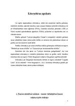 Referāts 'Latvijas un Daugavpils dzīves līmeņa izvērtējums ES ietvaros', 4.