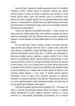 Referāts 'Latvijas un Daugavpils dzīves līmeņa izvērtējums ES ietvaros', 11.