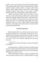 Referāts 'Latvijas un Daugavpils dzīves līmeņa izvērtējums ES ietvaros', 12.