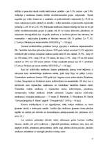 Referāts 'Latvijas un Daugavpils dzīves līmeņa izvērtējums ES ietvaros', 17.