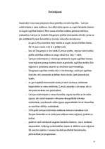 Referāts 'Latvijas un Daugavpils dzīves līmeņa izvērtējums ES ietvaros', 25.