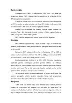 Konspekts 'Citomegalovīrusa retinītis', 3.