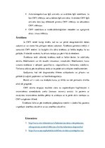 Konspekts 'Citomegalovīrusa retinītis', 6.