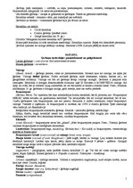 Konspekts 'Vēstures palīgdisciplīnas', 5.