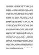 Konspekts 'Grāmatniecības attīstība Latvijā. Pirmās Latvijas pilis un muižas, pirmie latvie', 2.