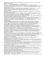 Eseja 'Management', 2.