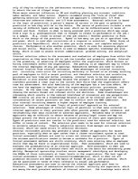 Eseja 'Differences between Internal and External Recruitment', 3.