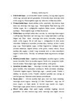 Konspekts 'Mežu, pļavu, kāpu, purvu biotopi', 15.