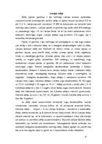 Konspekts 'Mežu, pļavu, kāpu, purvu biotopi', 19.