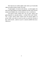 Referāts 'Antuāns de Sent-Ekziperī un viņa darbs "Mazais princis"', 9.