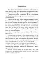 Referāts 'Antuāns de Sent-Ekziperī un viņa darbs "Mazais princis"', 10.