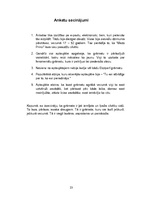 Referāts 'Antuāns de Sent-Ekziperī un viņa darbs "Mazais princis"', 23.