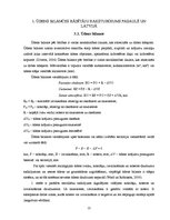 Diplomdarbs 'Latvijas upju baseinu ūdens bilances rādītāju noteikšana', 13.