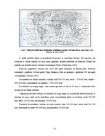 Diplomdarbs 'Latvijas upju baseinu ūdens bilances rādītāju noteikšana', 22.