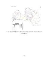 Diplomdarbs 'Latvijas upju baseinu ūdens bilances rādītāju noteikšana', 27.