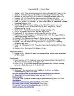 Diplomdarbs 'Latvijas upju baseinu ūdens bilances rādītāju noteikšana', 40.