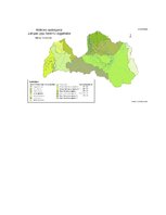 Diplomdarbs 'Latvijas upju baseinu ūdens bilances rādītāju noteikšana', 46.