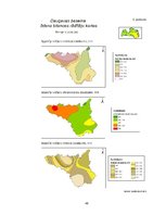 Diplomdarbs 'Latvijas upju baseinu ūdens bilances rādītāju noteikšana', 48.