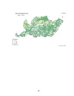 Diplomdarbs 'Latvijas upju baseinu ūdens bilances rādītāju noteikšana', 49.