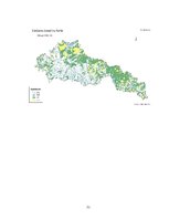 Diplomdarbs 'Latvijas upju baseinu ūdens bilances rādītāju noteikšana', 51.