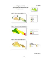 Diplomdarbs 'Latvijas upju baseinu ūdens bilances rādītāju noteikšana', 52.