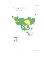 Diplomdarbs 'Latvijas upju baseinu ūdens bilances rādītāju noteikšana', 53.
