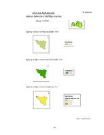 Diplomdarbs 'Latvijas upju baseinu ūdens bilances rādītāju noteikšana', 54.