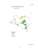 Diplomdarbs 'Latvijas upju baseinu ūdens bilances rādītāju noteikšana', 55.