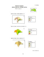 Diplomdarbs 'Latvijas upju baseinu ūdens bilances rādītāju noteikšana', 58.