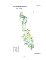 Diplomdarbs 'Latvijas upju baseinu ūdens bilances rādītāju noteikšana', 59.