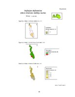 Diplomdarbs 'Latvijas upju baseinu ūdens bilances rādītāju noteikšana', 60.