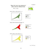 Diplomdarbs 'Latvijas upju baseinu ūdens bilances rādītāju noteikšana', 68.