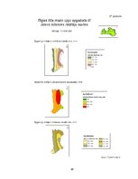 Diplomdarbs 'Latvijas upju baseinu ūdens bilances rādītāju noteikšana', 69.