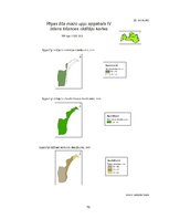 Diplomdarbs 'Latvijas upju baseinu ūdens bilances rādītāju noteikšana', 70.