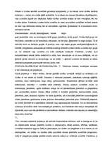 Konspekts 'Dinamiskie procesi mazā grupā. 2.daļa', 1.