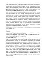 Konspekts 'Dinamiskie procesi mazā grupā. 2.daļa', 4.