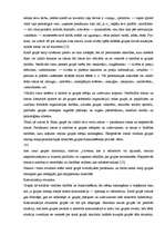 Konspekts 'Dinamiskie procesi mazā grupā. 2.daļa', 20.