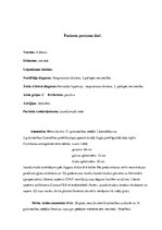 Referāts 'Aprūpes plāns', 2.