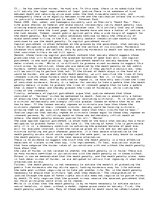Eseja 'Capital Punishment', 1.