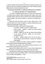 Diplomdarbs 'Sabiedrisko attiecību loma uzņēmuma tēla veidošanā', 33.