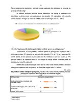 Diplomdarbs 'Sabiedrisko attiecību loma uzņēmuma tēla veidošanā', 73.