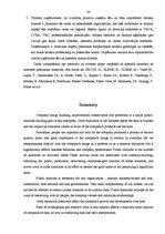 Diplomdarbs 'Sabiedrisko attiecību loma uzņēmuma tēla veidošanā', 86.