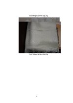 Prakses atskaite 'Galda segas un salvetes, galda klājumi vecajās pavārgrāmatās', 11.