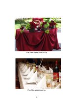 Prakses atskaite 'Galda segas un salvetes, galda klājumi vecajās pavārgrāmatās', 19.