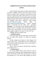 Referāts 'Pirmspensijas bezdarbs kā sociālā problēma Latvijā', 3.