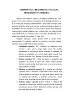 Referāts 'Pirmspensijas bezdarbs kā sociālā problēma Latvijā', 7.